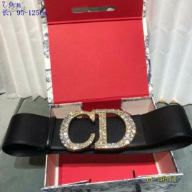 Picture of Dior Belts _SKUDiorBelt70mm95-125cm8L031372